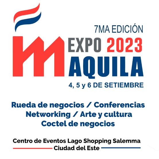 EXPO MAQUILA