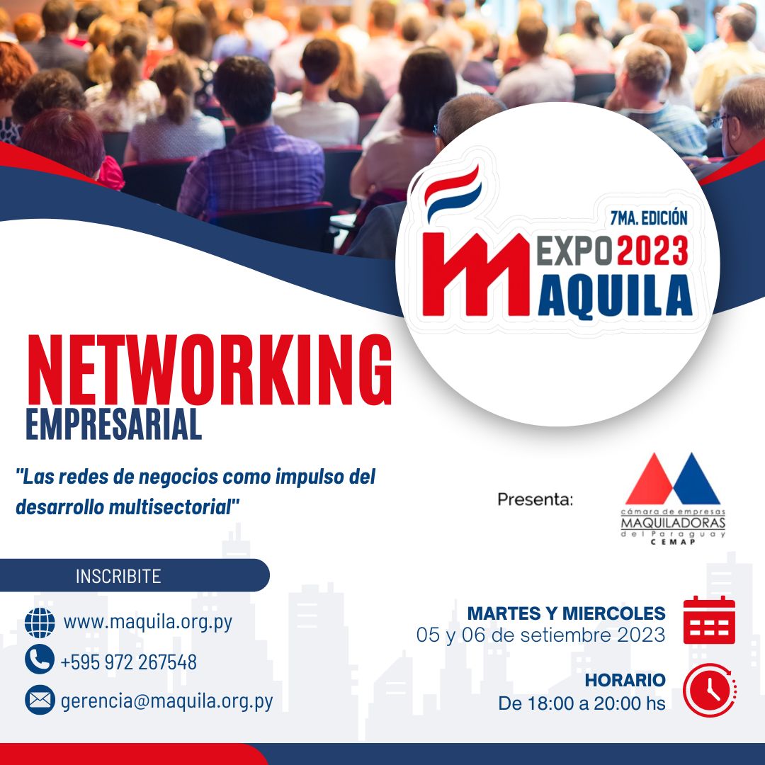 Networking Empresarial