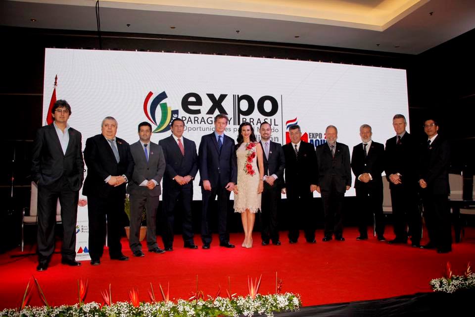 Expo Maquila 2016